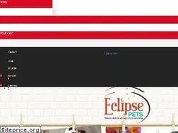 Sites similar to eclipsepets.com