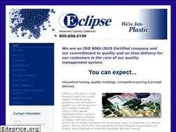 Sites similar to eclipseplasticmolding.com