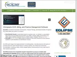 Sites similar to eclipsepracticemanagementsoftware.com