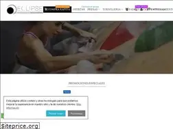 Sites similar to eclipsepresas.com