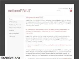 Sites similar to eclipseprint.co.za