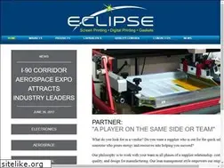 Sites similar to eclipseprinting.com