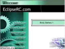 Sites similar to eclipserc.com