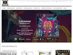 Sites similar to eclipserecords.biz