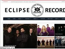 Sites similar to eclipserecords.com