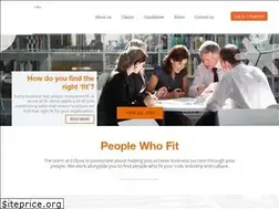 Sites similar to eclipserecruitment.co.nz