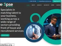 Sites similar to eclipserecruitment.co.uk