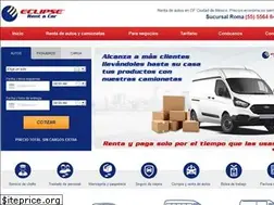 Sites similar to eclipserent.com