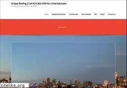 Sites similar to eclipseroofing.com