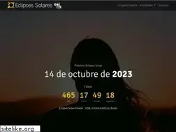 Sites similar to eclipses.com.ar