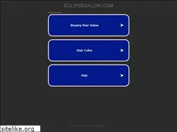 Sites similar to eclipsesalon.com