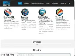 Sites similar to eclipsescientific.com