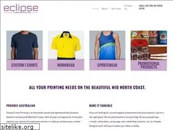 Sites similar to eclipsescreenprinting.com.au