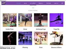 Sites similar to eclipsestudiobkk.com