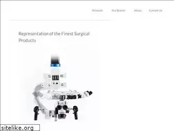 Sites similar to eclipsesurgical.net
