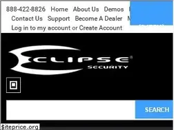 Sites similar to eclipsesurveillance.com