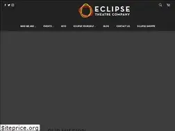 Sites similar to eclipsetheatre.ca
