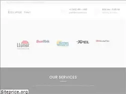 Sites similar to eclipsetint.ca