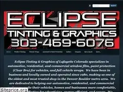 Sites similar to eclipsetinting.com