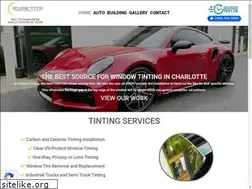 Sites similar to eclipsetintingllc.com