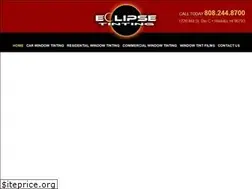 Sites similar to eclipsetintingmaui.com