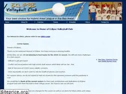 Sites similar to eclipsevolleyballclub.com