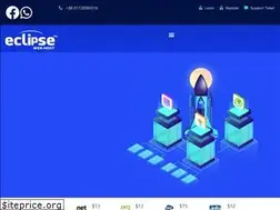 Sites similar to eclipsewebhost.com