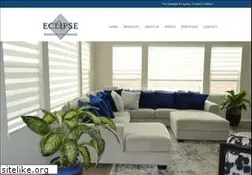 Sites similar to eclipsewindowscg.com
