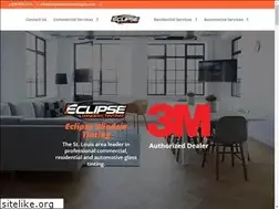 Sites similar to eclipsewindowtintinginc.com