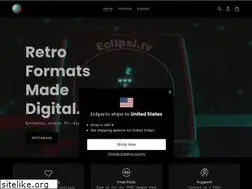 Sites similar to eclipsi.tv
