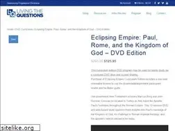 Sites similar to eclipsingempire.com