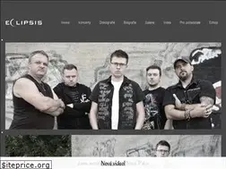 Sites similar to eclipsisnp.com