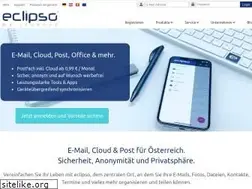 Sites similar to eclipso.at