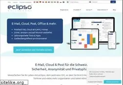 Sites similar to eclipso.ch