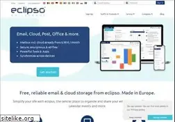 Sites similar to eclipso.eu