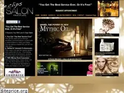 Sites similar to eclipssalonaz.com