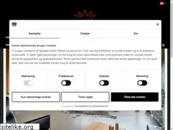 Sites similar to ecliptica.dk
