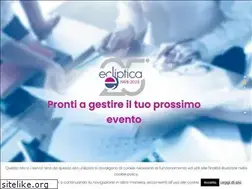 Sites similar to ecliptica.it