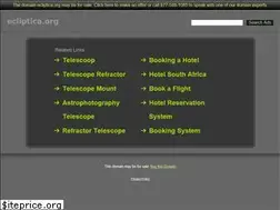 Sites similar to ecliptica.org