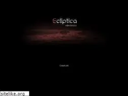 Sites similar to ecliptica.ru