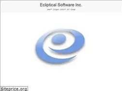 Sites similar to eclipticalsoftware.com