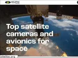Sites similar to eclipticenterprises.com