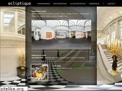 Sites similar to ecliptique.com