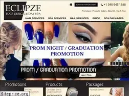 Sites similar to eclipze.ky