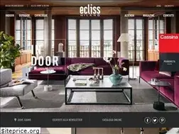 Sites similar to ecliss.it