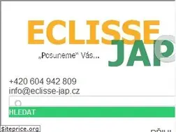 Sites similar to eclisse-jap.cz