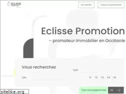 Sites similar to eclisse-promotion.fr