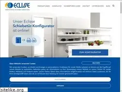 Sites similar to eclisse.at