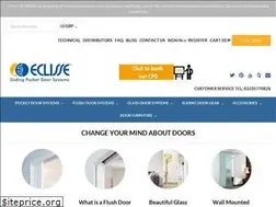 Sites similar to eclisse.co.uk