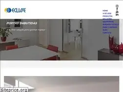Sites similar to eclisse.com.br